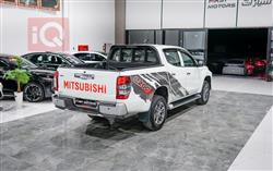 ميتسوبيشي L200